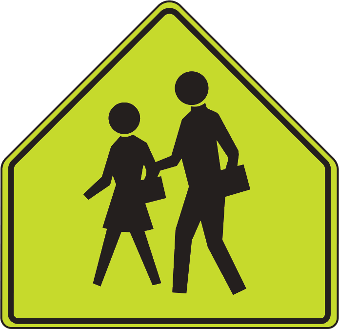 School Signs example