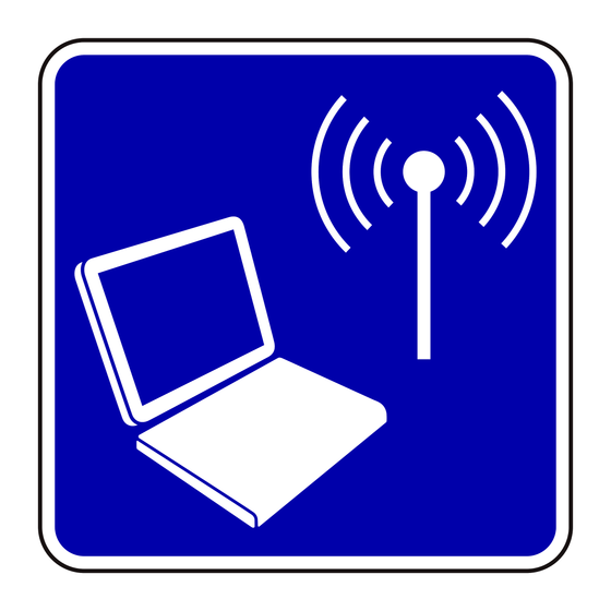D9-22 Wireless Internet — official FHWA layout