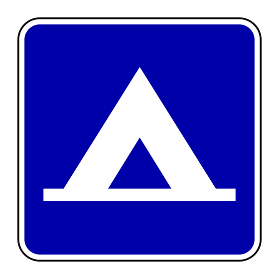 D9-3 Camping — official FHWA layout