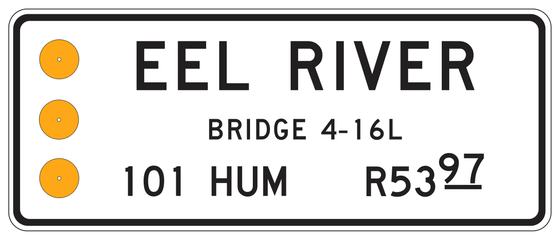 G11-4.1(CA) Inventory Marker — sign artwork