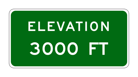 G17(CA) Elevation — official FHWA layout