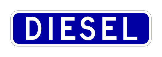 G66-12A(CA) Diesel — official FHWA layout