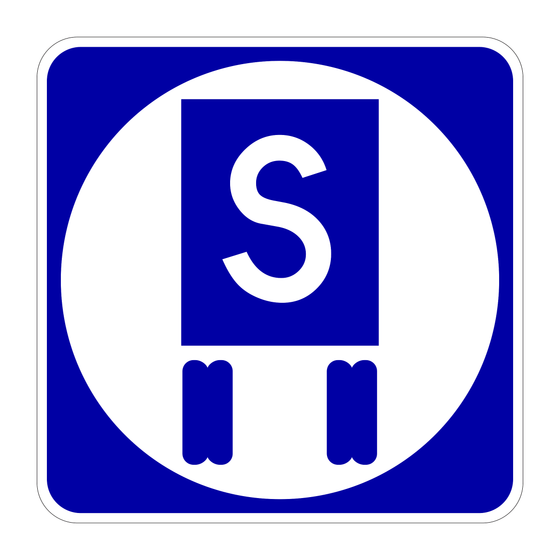 G66-55(CA) STAA Truck Service — official FHWA layout