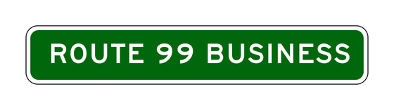 G76(CA) Route 99 Business — official FHWA layout