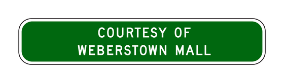 G95B-1(CA) Courtesy Of (Park and Ride Supplemental Plaque) — official FHWA layout
