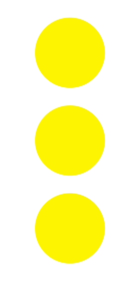 OM2-1V Object Marker Type 2 — official FHWA layout