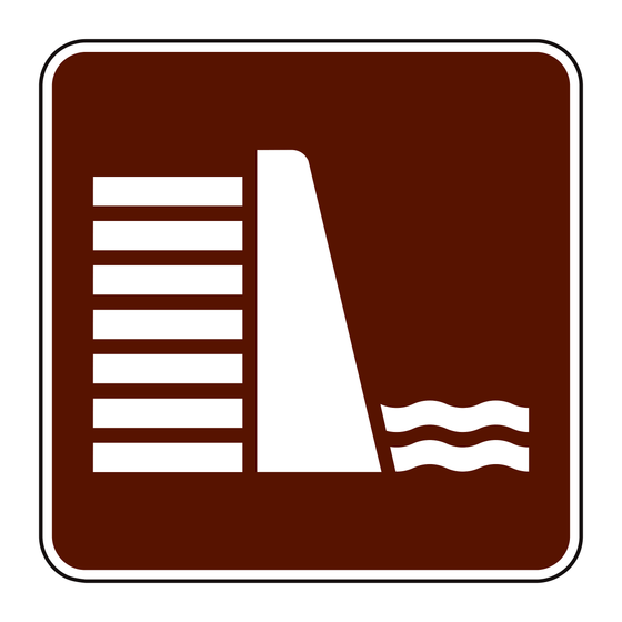 RS-009 Dam — official FHWA layout
