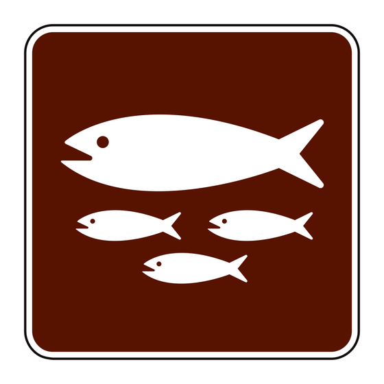 RS-010 Fish Hatchery — official FHWA layout