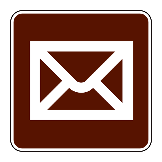 RS-026 Post Office — official FHWA layout