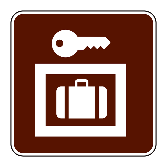RS-030 Lockers — official FHWA layout