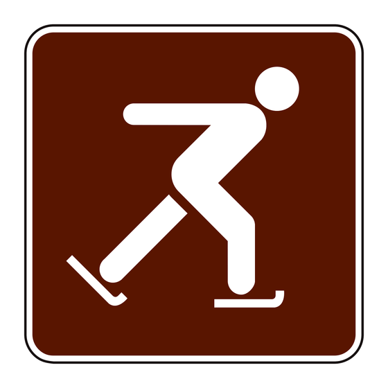 RS-050 Ice Skating — official FHWA layout