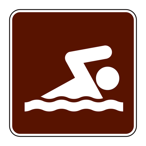 RS-061 Swimming — official FHWA layout