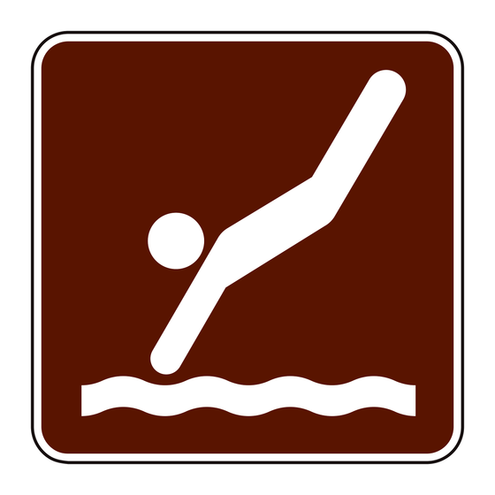 RS-062 Diving — official FHWA layout