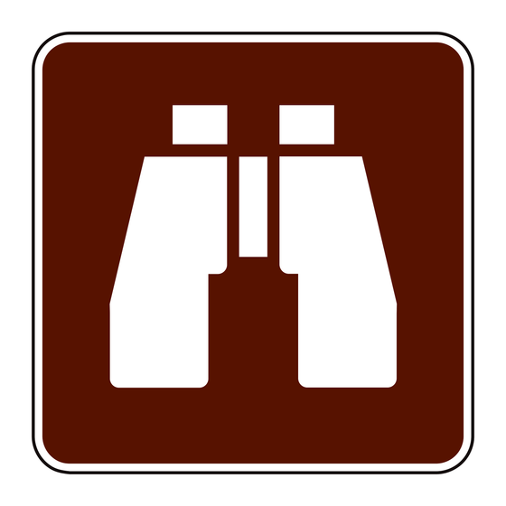 RS-076 Wildlife Viewing — official FHWA layout