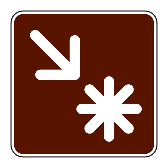 RS-080 Point of Interest — official FHWA layout