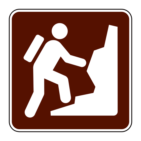 RS-082 Rock Climbing — official FHWA layout