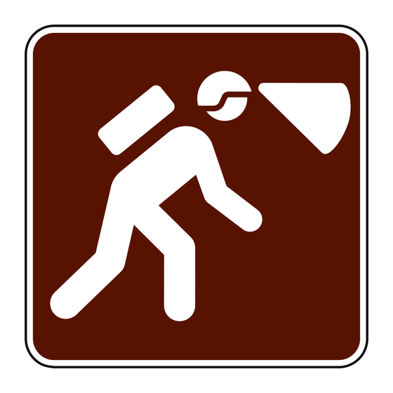 RS-084 Spelunking — official FHWA layout