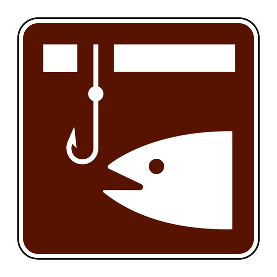 RS-092 Fishing — official FHWA layout