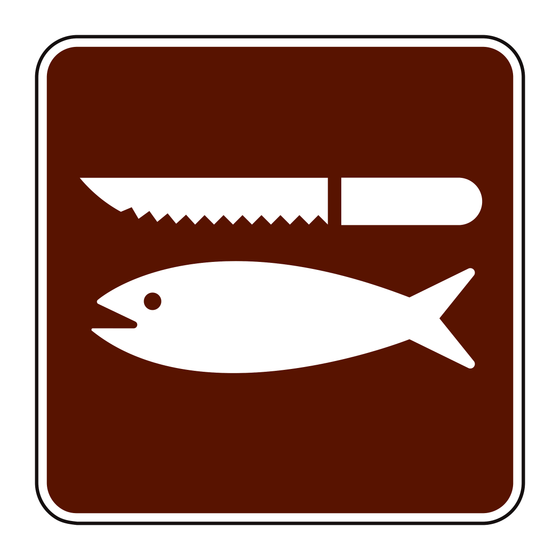 RS-093 Fish Cleaning — official FHWA layout