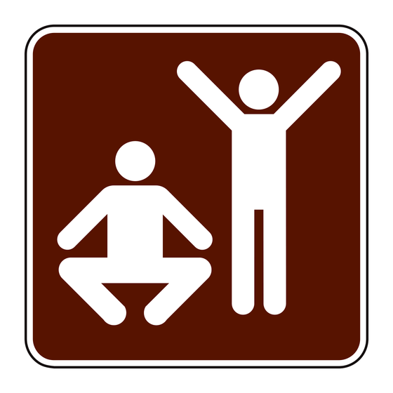 RS-097 Physical Fitness — official FHWA layout