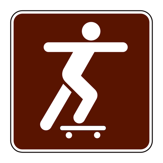 RS-098 Skateboarding — official FHWA layout