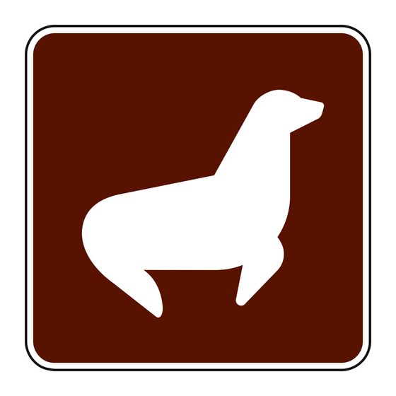 RS-106 Seal Viewing — official FHWA layout