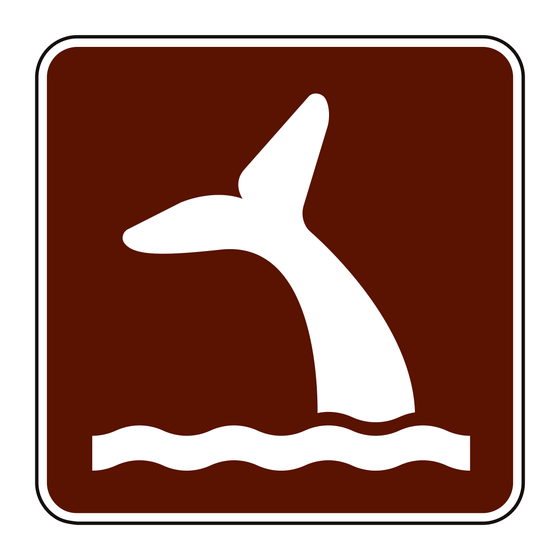 RS-107 Whale Watching — official FHWA layout