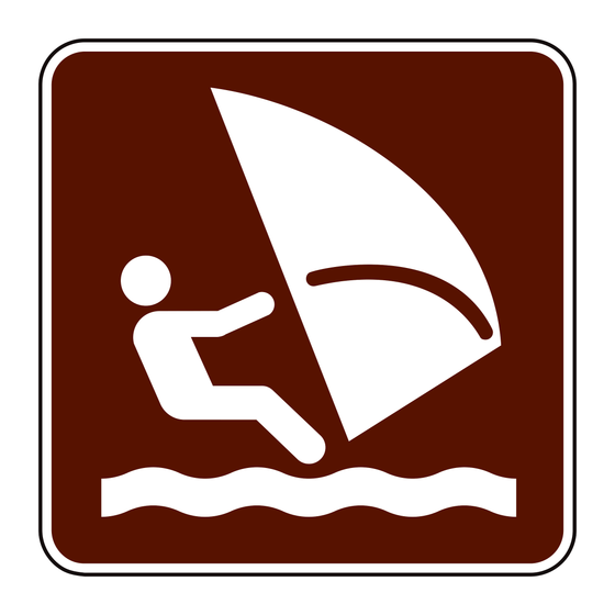 RS-108 Windsurfing — official FHWA layout