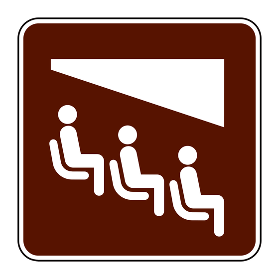 RS-109 Theater — official FHWA layout