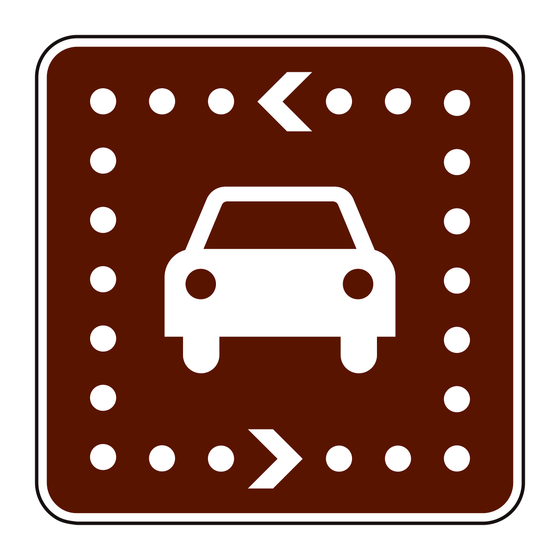 RS-113 Self-Guiding Auto Tour — official FHWA layout