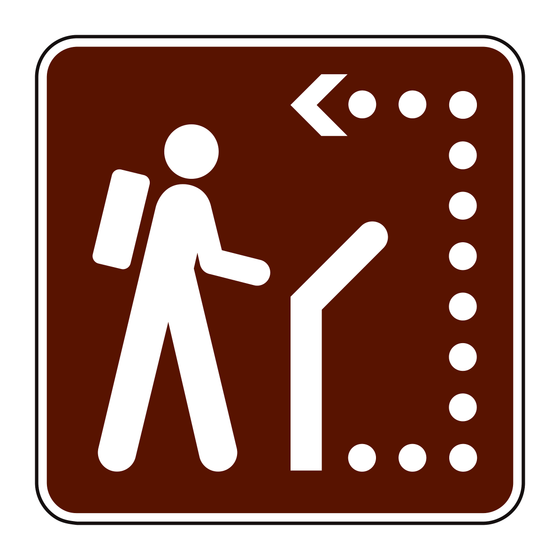 RS-114 Self-Guiding Trail — official FHWA layout