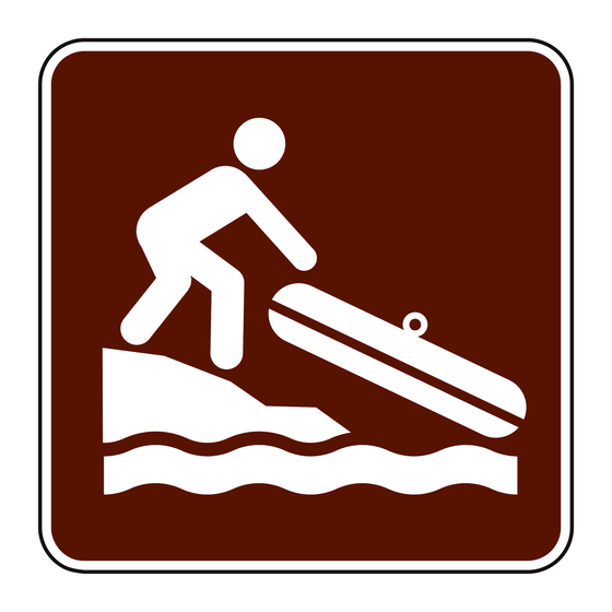 RS-117 Boat Launch — official FHWA layout