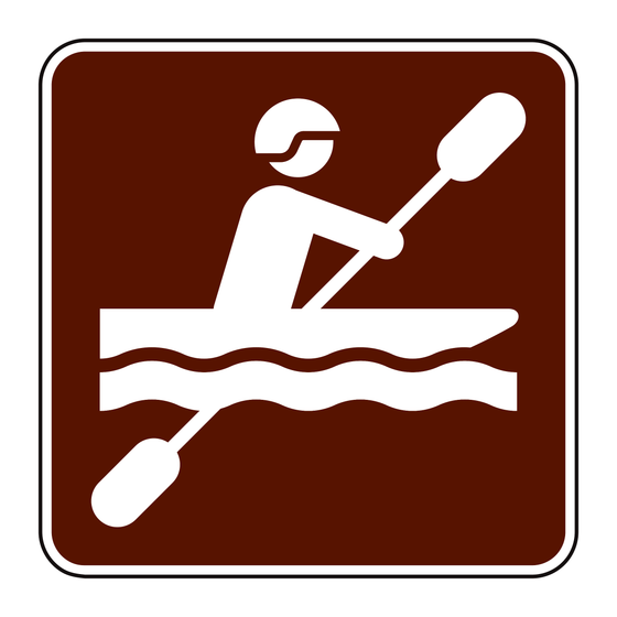 RS-118 Kayaking — official FHWA layout