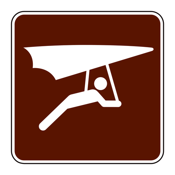 RS-126 Hang Gliding — official FHWA layout