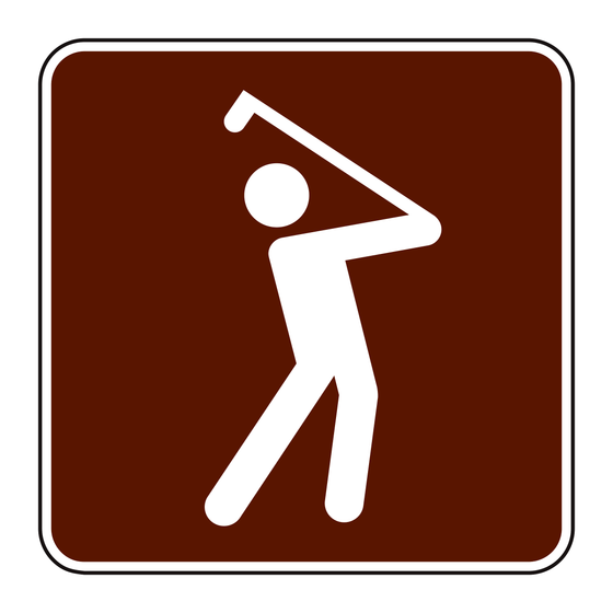 RS-128 Golfing — official FHWA layout