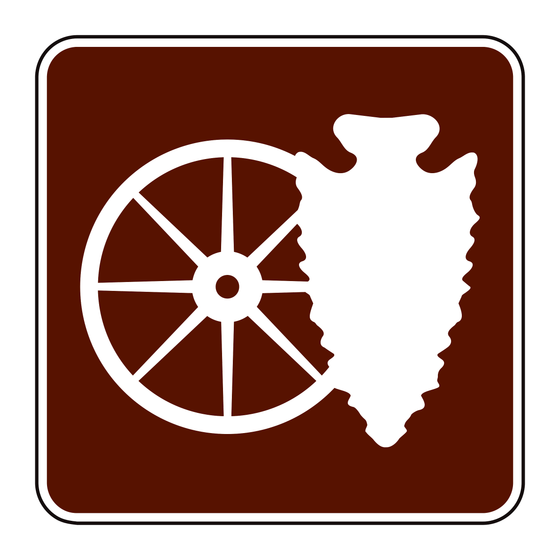 RS-142 Cultural Interest Area — official FHWA layout