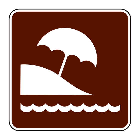 RS-145 Beach — official FHWA layout