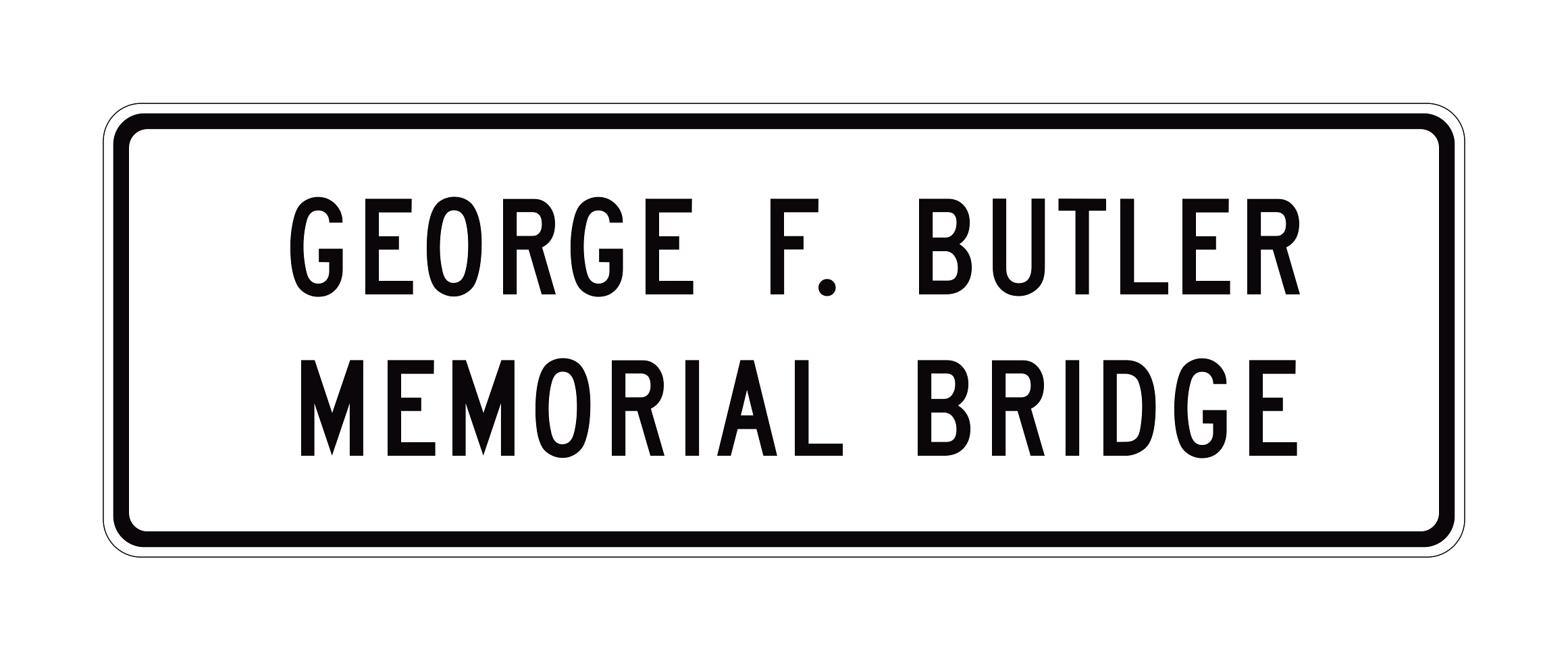 G11-4A(CA) Memorial Bridge — official FHWA layout