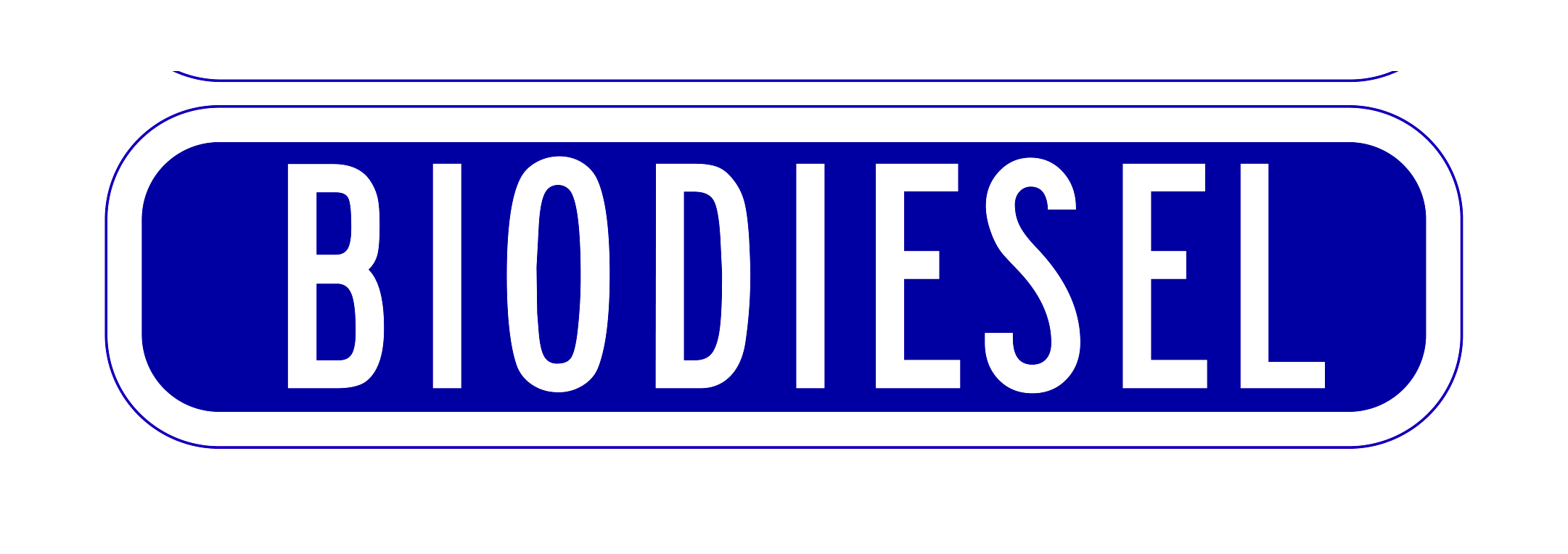 G66-22C(CA) Biodiesel — official FHWA layout
