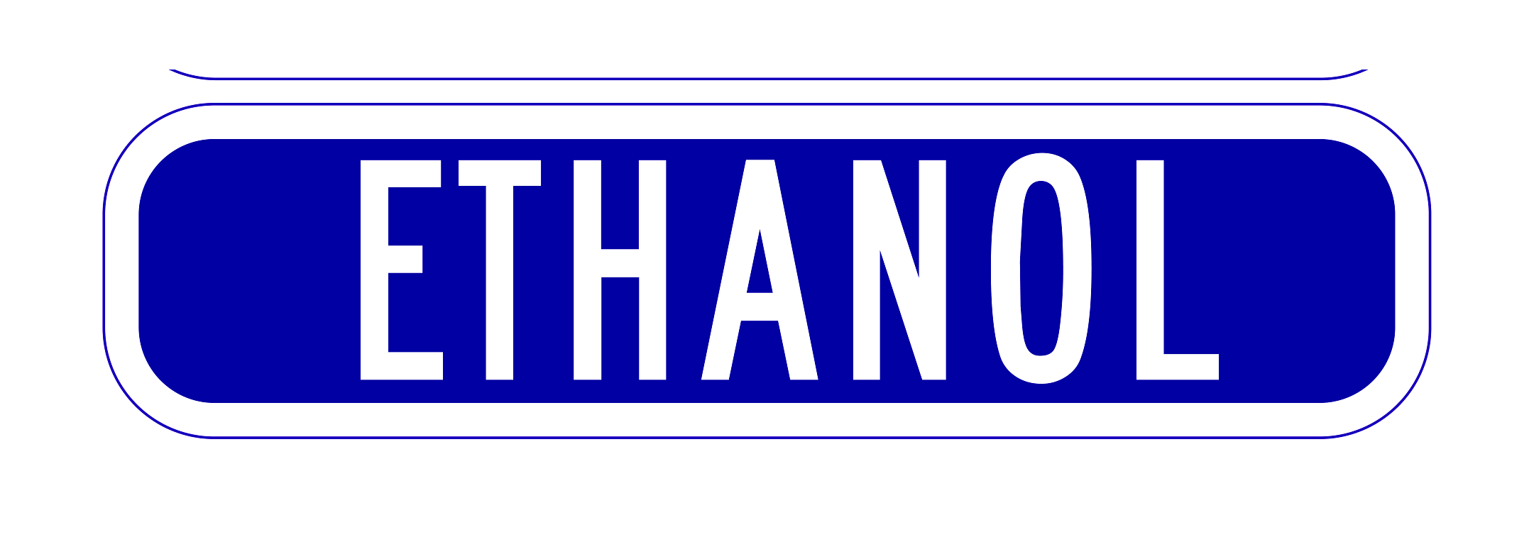 G66-22F(CA) Ethanol — official FHWA layout