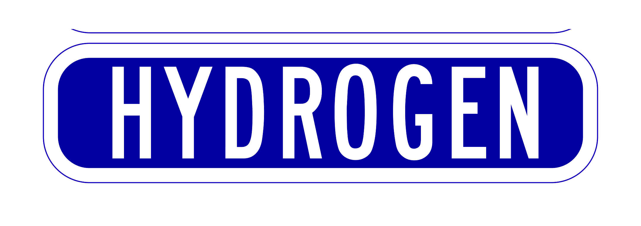 G66-22G(CA) Hydrogen — official FHWA layout