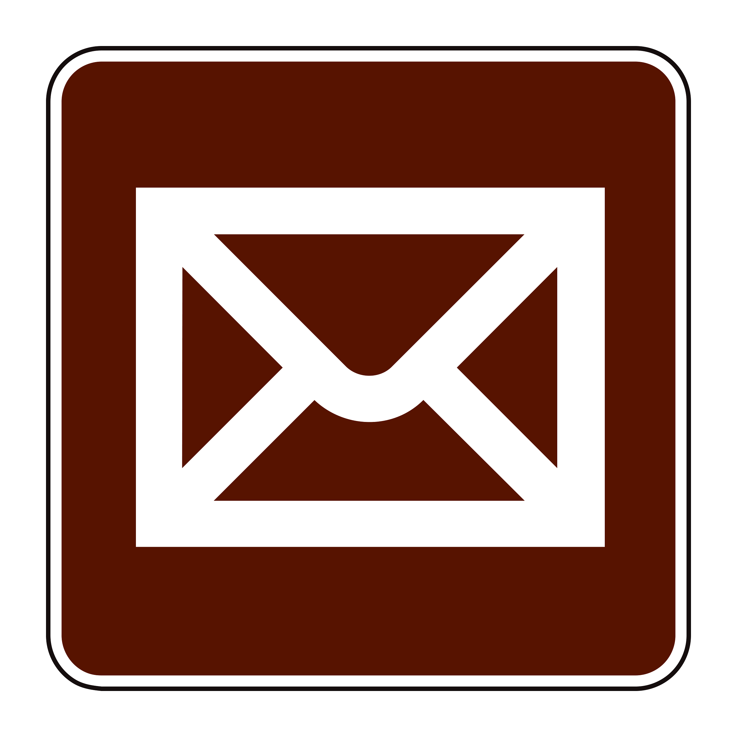 RS-026 Post Office — official FHWA layout