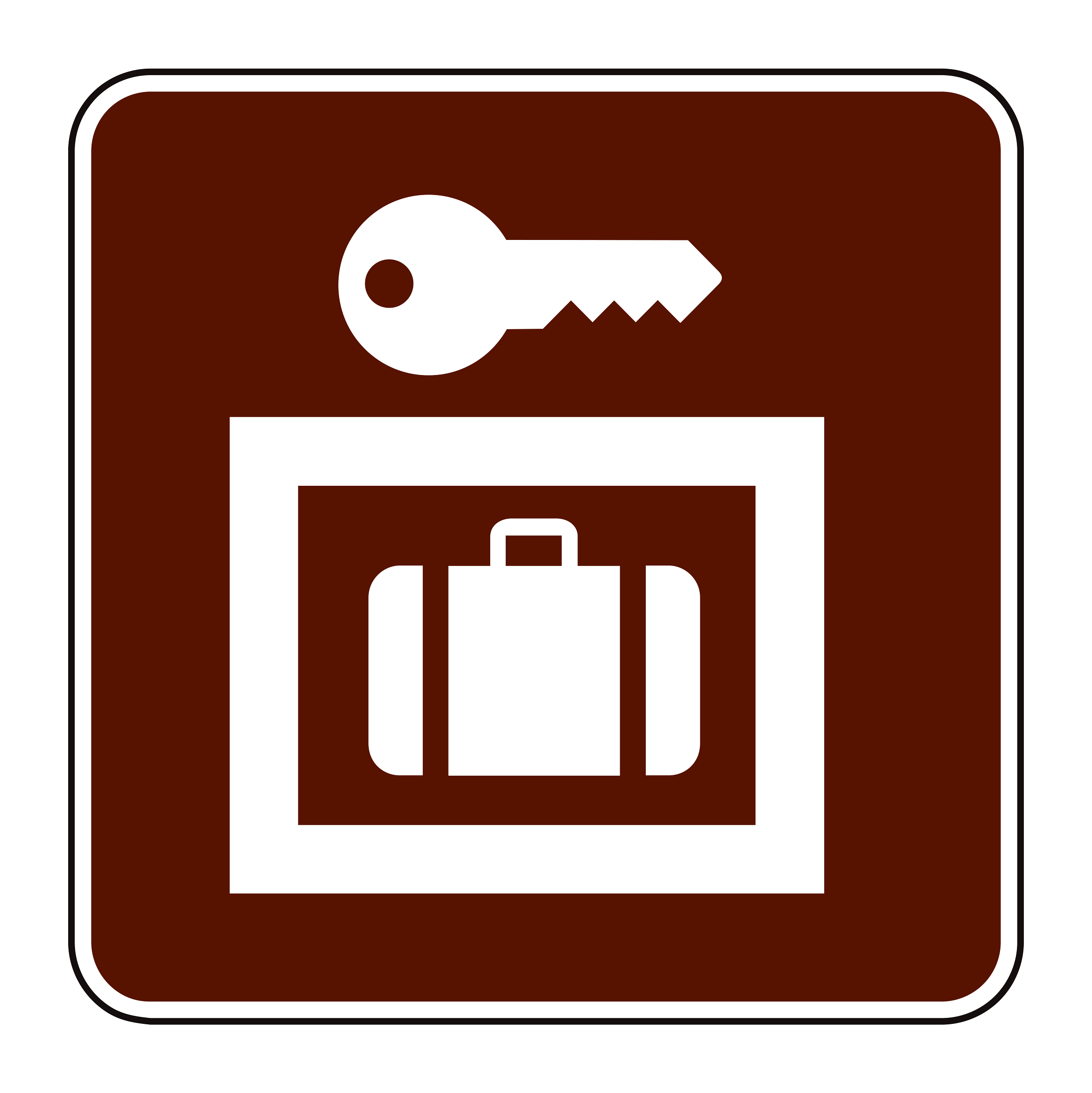 RS-030 Lockers — official FHWA layout