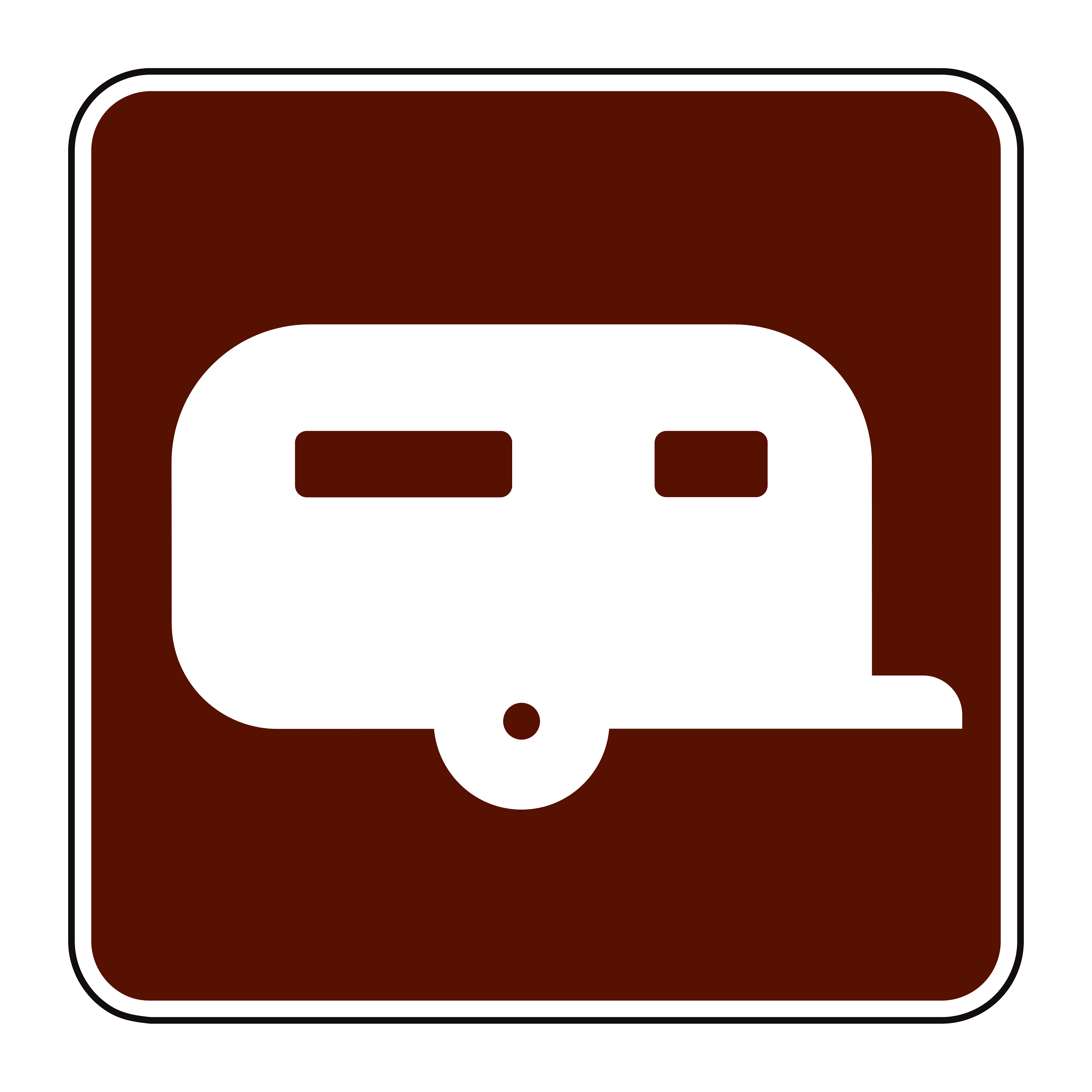 RS-040 Trailer — official FHWA layout