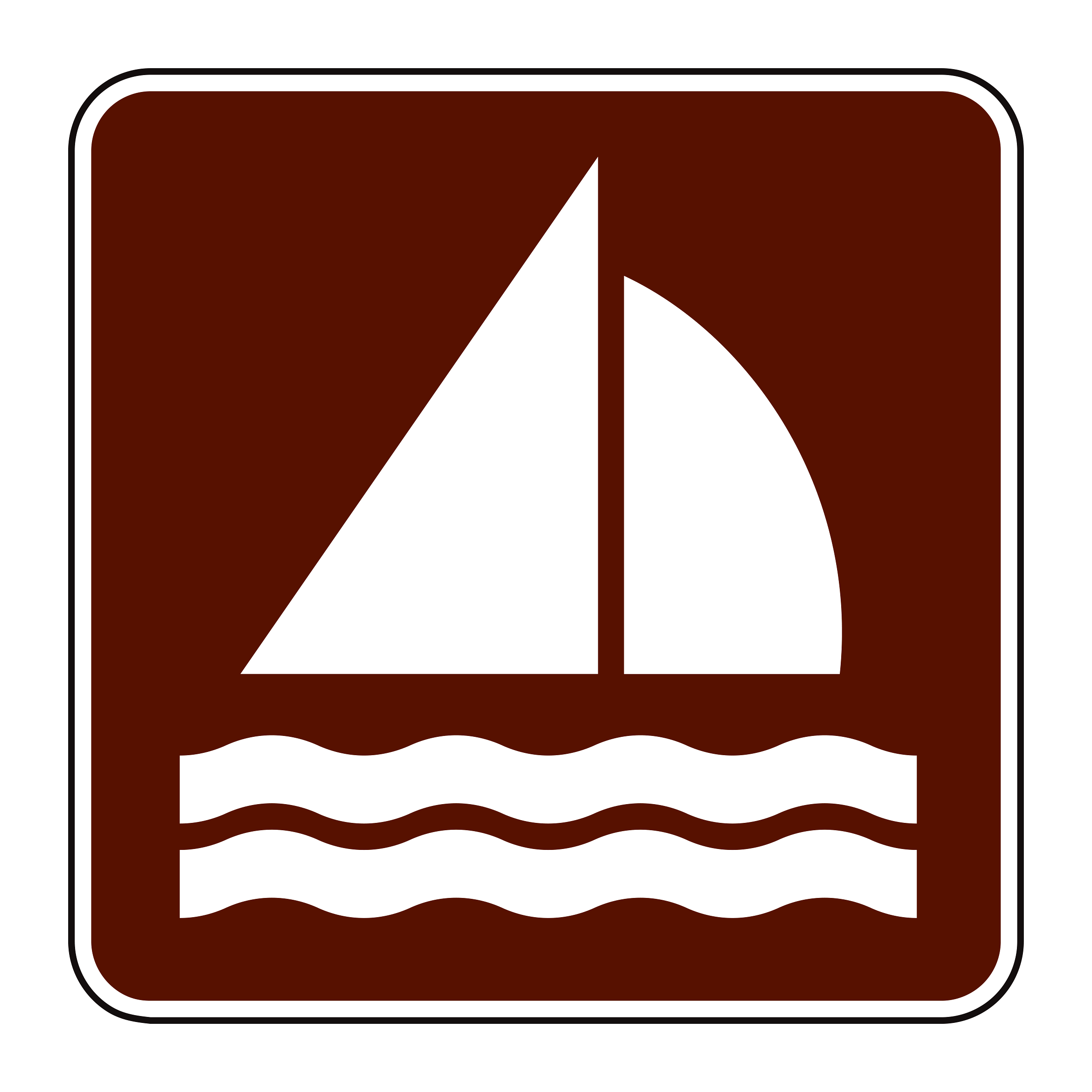 RS-056 Sailing — official FHWA layout