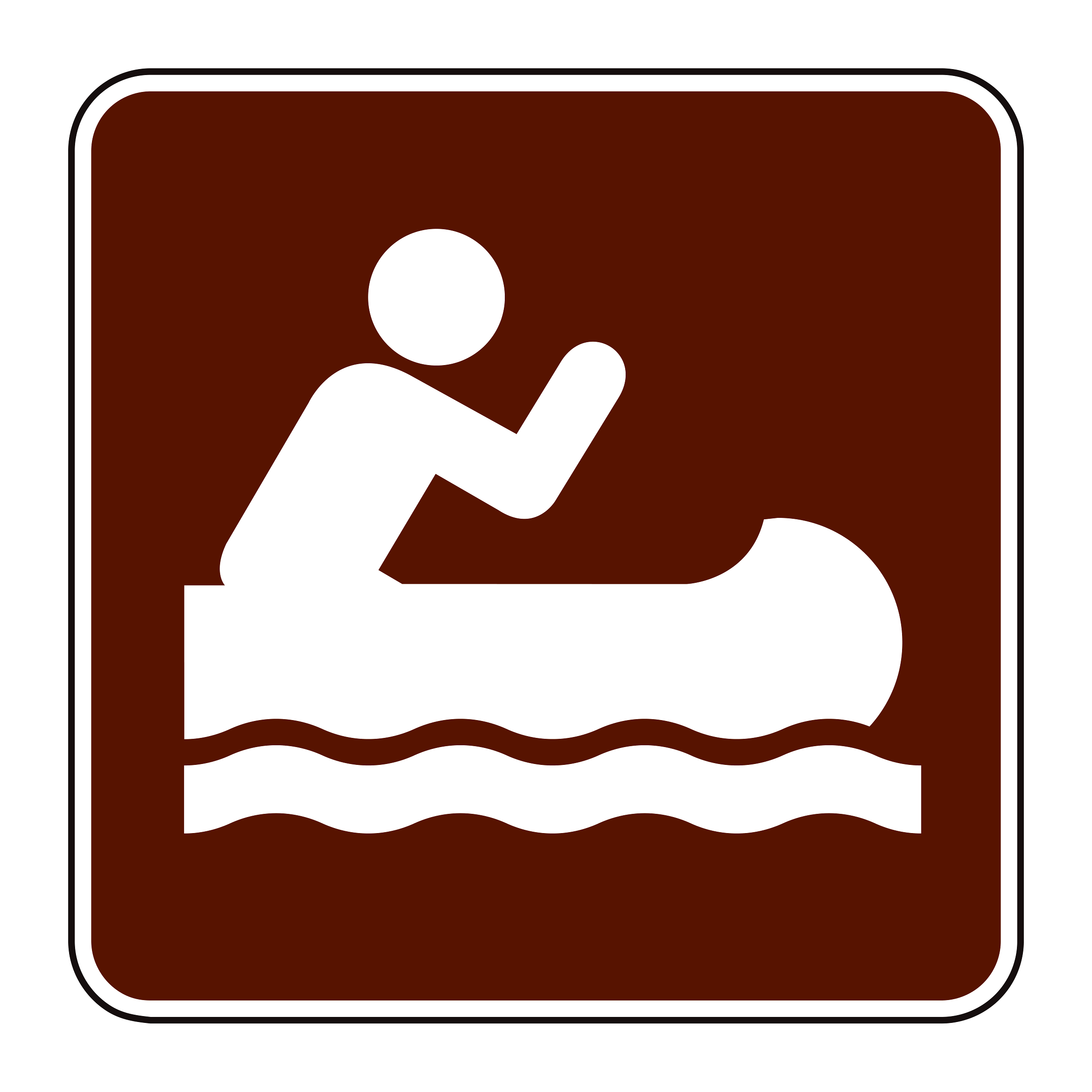 RS-079 Canoeing — official FHWA layout