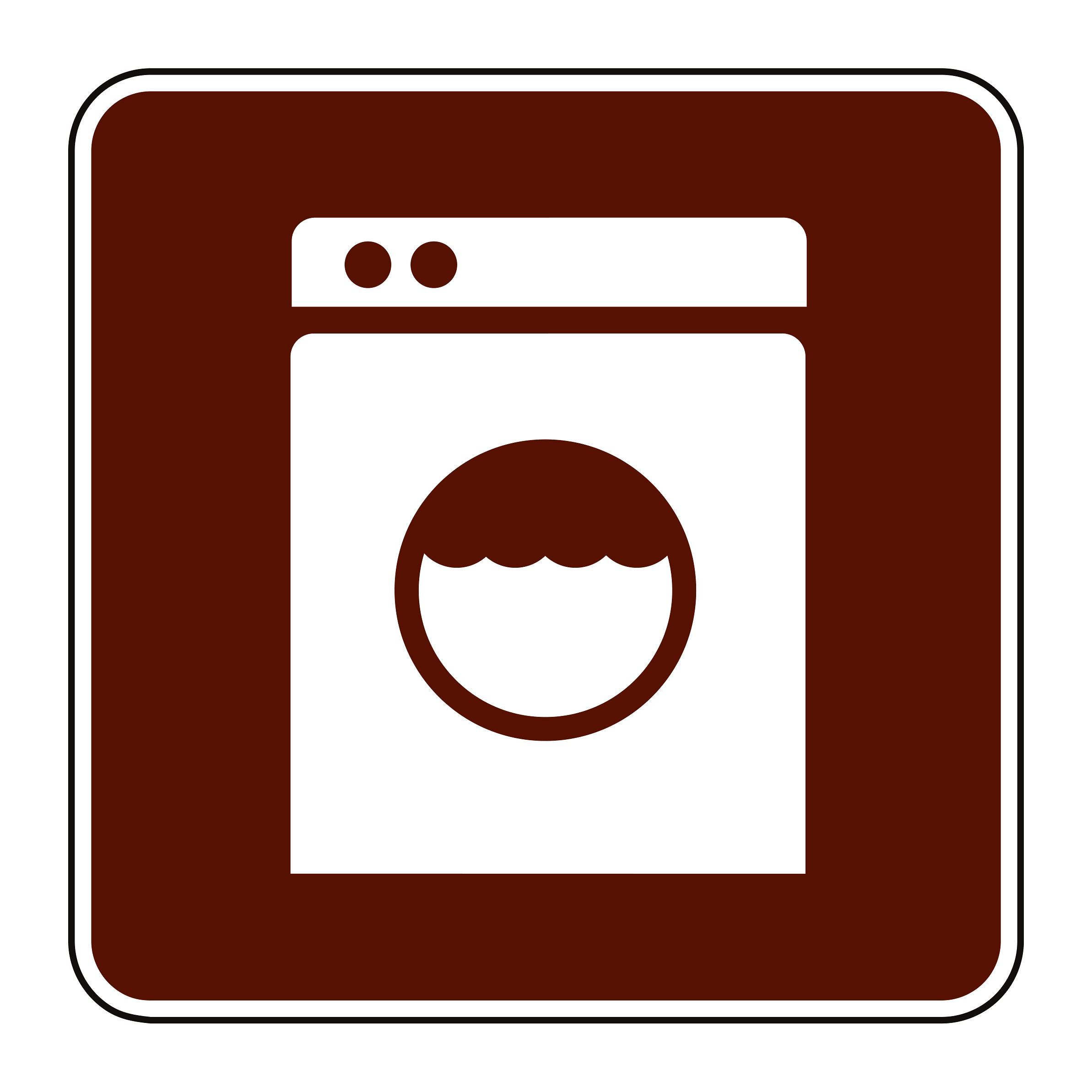 RS-085 Laundry — official FHWA layout