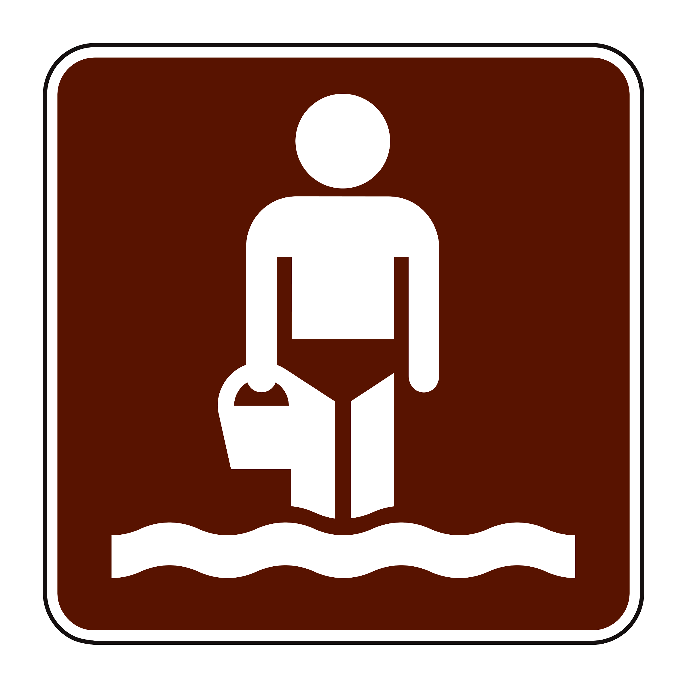 RS-088 Wading — official FHWA layout