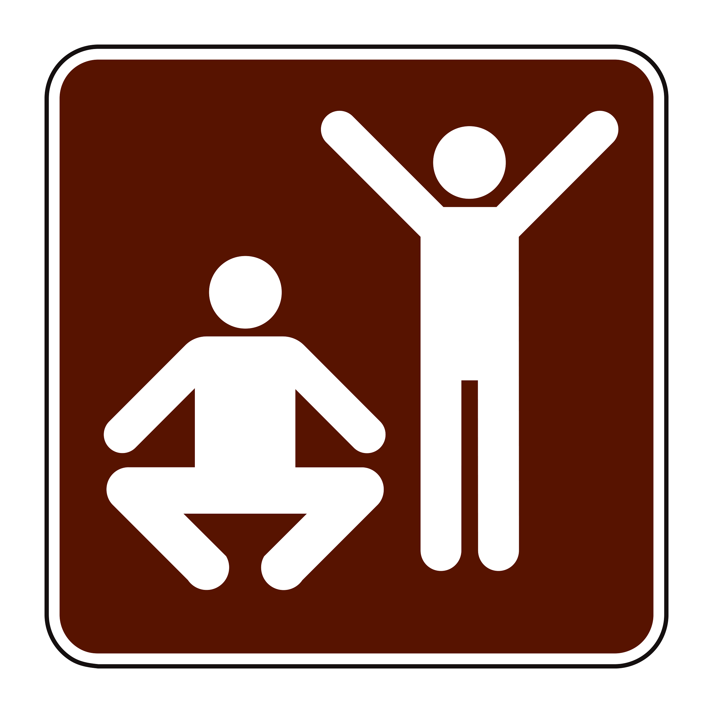 RS-097 Physical Fitness — official FHWA layout