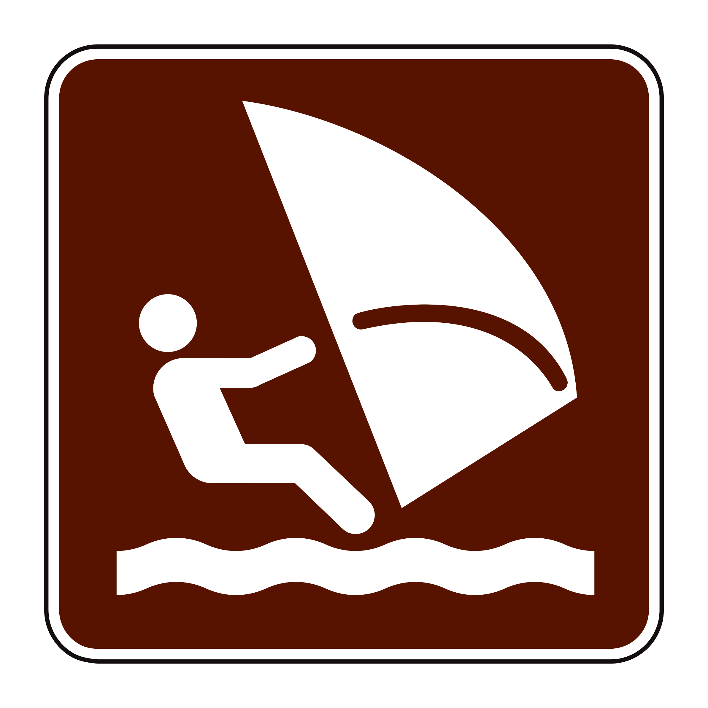 RS-108 Windsurfing — official FHWA layout